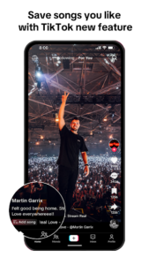 TikTok Mod APK 3