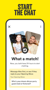 Bumble Mod APK 3