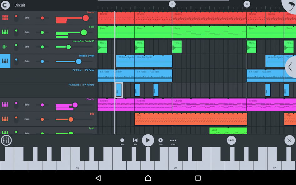 fl studio mod apk download free