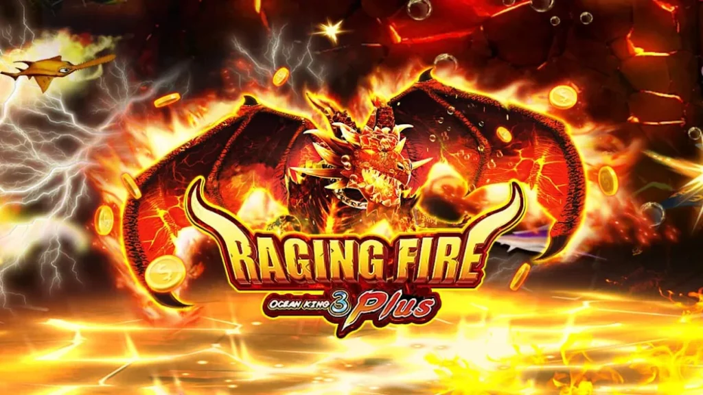 Fire Kirin APK Download