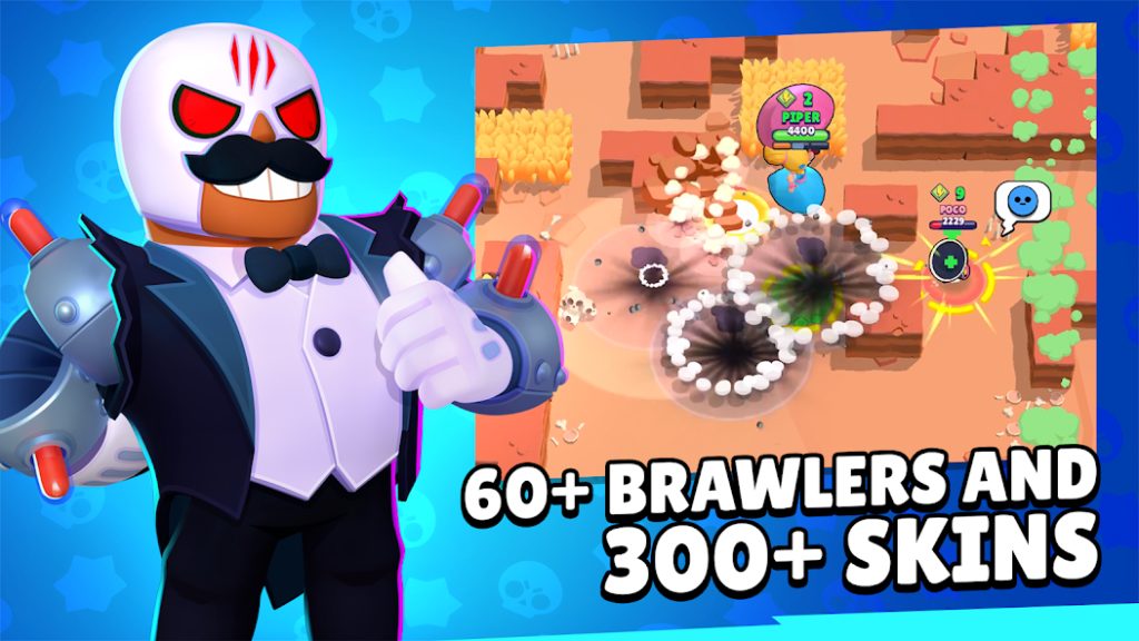 brawl stars mod_apk download latest version